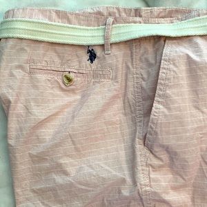 U.S. Polo Assn. shorts